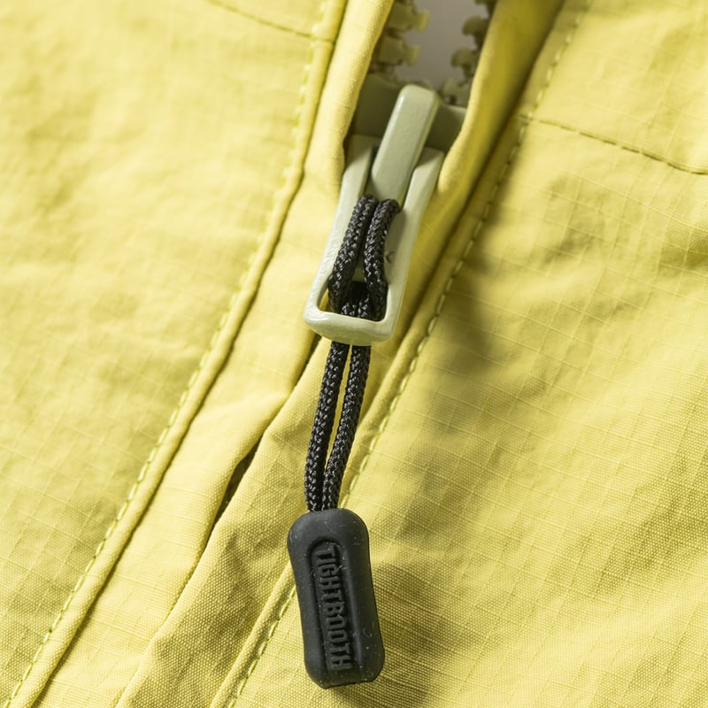 TIGHTBOOTH | タイトブース | BIG LOGO ANORAK | アノラックジ TIGHTBOOTH | タイトブース | BIG LOGO ANORAK | アノラックジ