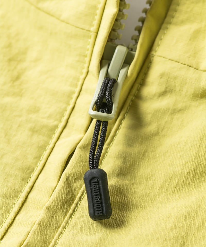 TIGHTBOOTH | タイトブース | BIG LOGO ANORAK | アノラックジ