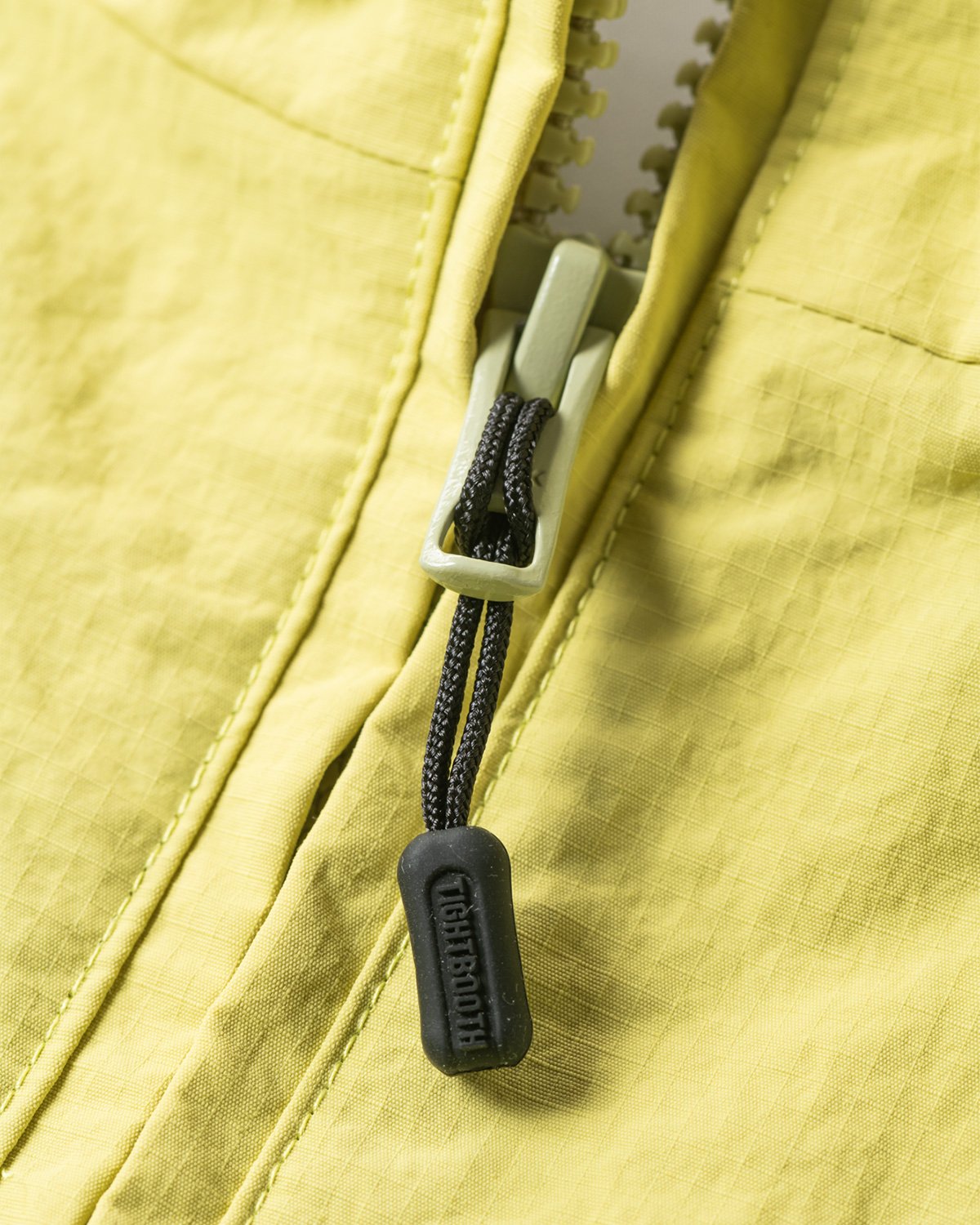 TIGHTBOOTH | タイトブース | BIG LOGO ANORAK | アノラックジ