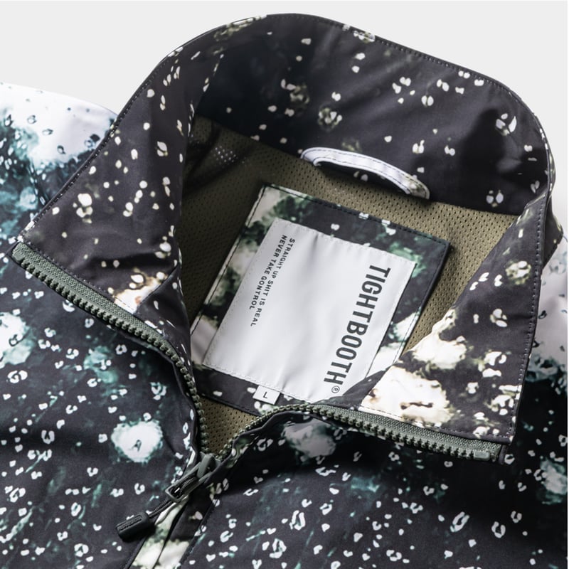 ジャケット・アウター TIGHTBOOTH RAINY TRACK JACKET TIGHTBOOTH（タイトブース）RAINY TRACK JACKET - birnest