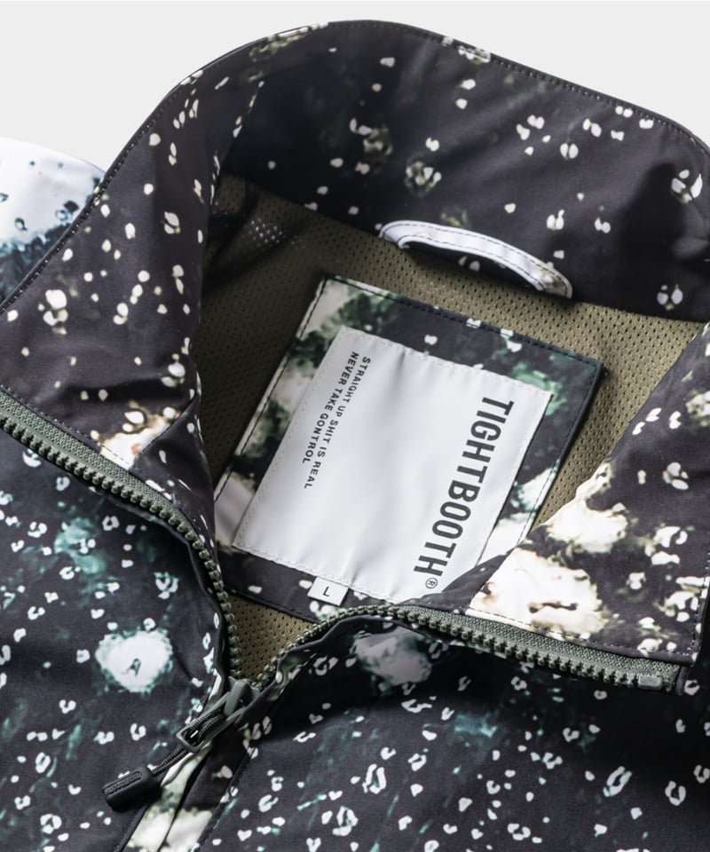 ジャケット・アウター TIGHTBOOTH RAINY TRACK JACKET TIGHTBOOTH（タイトブース）RAINY TRACK JACKET - birnest