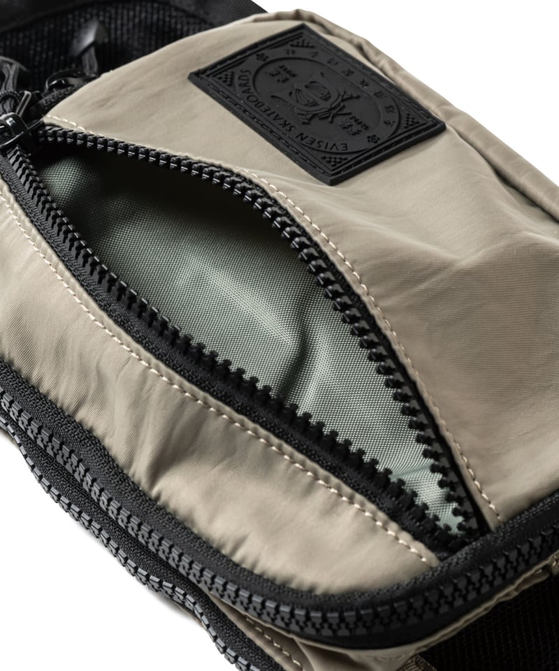 Evisen Skateboards | エビセンスケートボード | CORD STRAP S