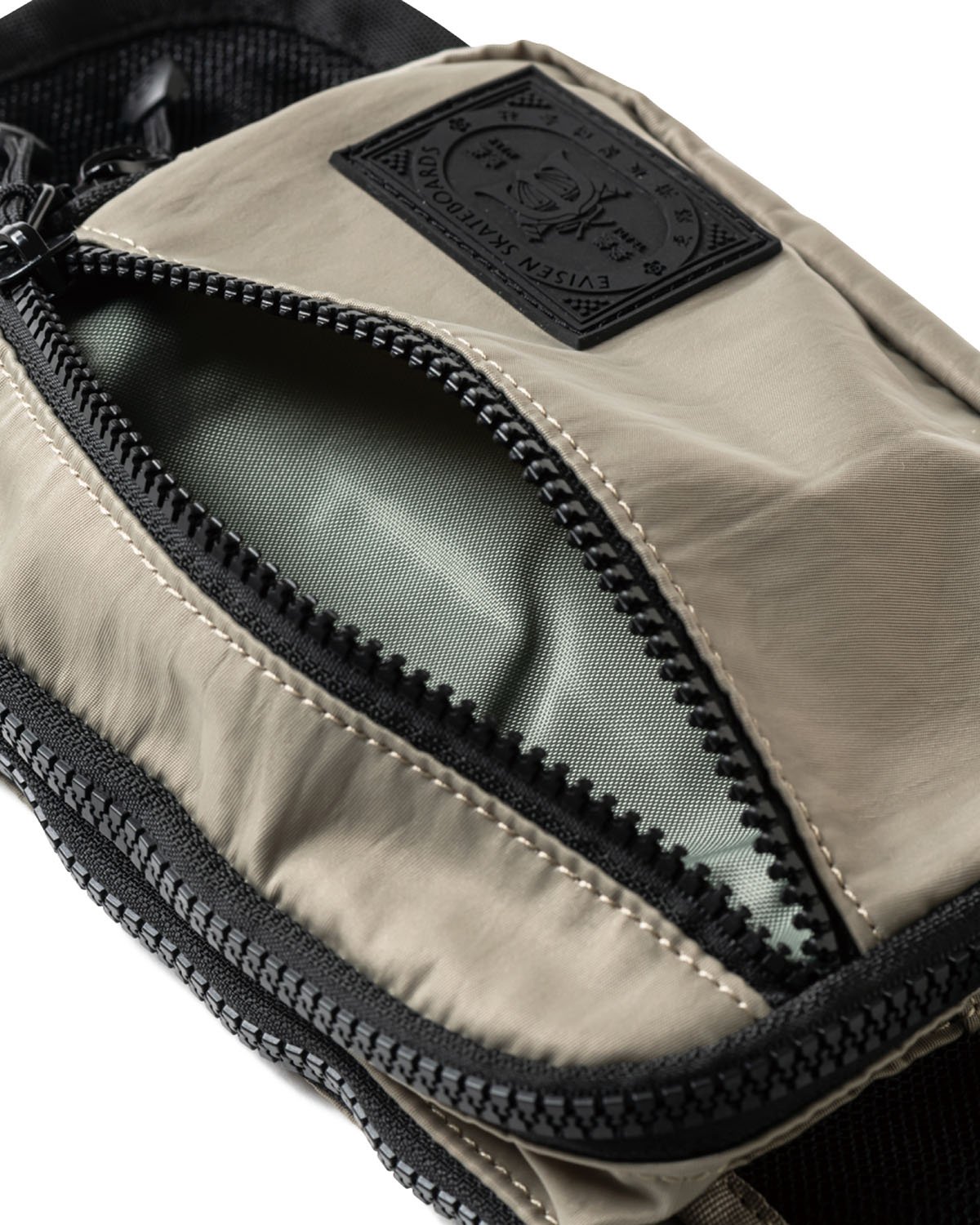 Evisen Skateboards | エビセンスケートボード | CORD STRAP S