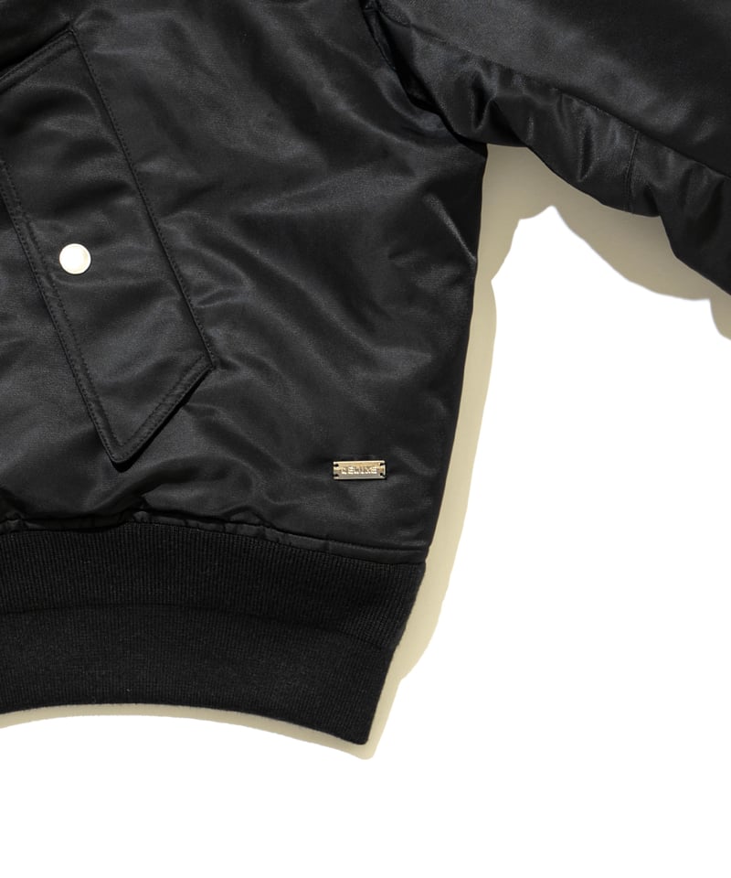 DELUXE / デラックス | MA-D1 | ブルゾン | improve