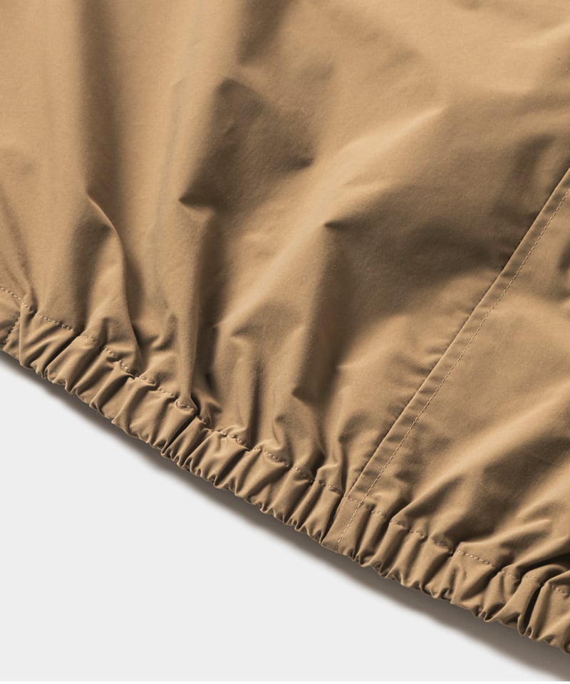 TIGHTBOOTH | タイトブース | HOODED TACTICAL JACKET |