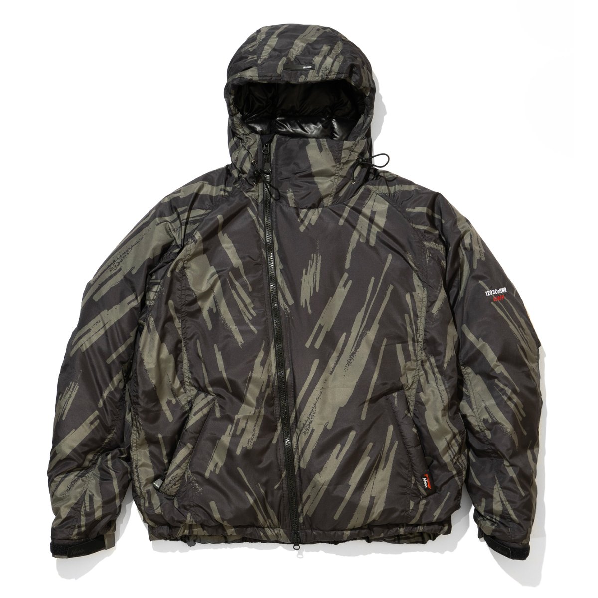 DELUXE / デラックス | DELUXE x NANGA DOWN JKT | ダウンジ DELUXE / デラックス | DELUXE x NANGA DOWN JKT | ダウンジ