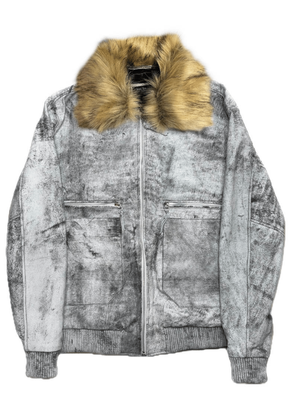 A Good Bad Influence | アグッドバッドインフルエンス | WHITE S