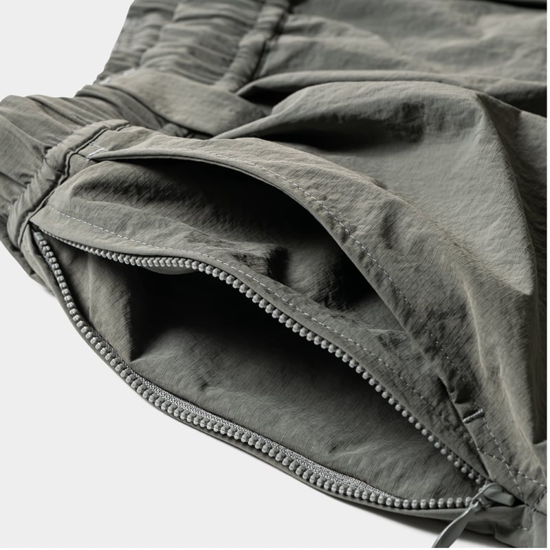 TIGHTBOOTH | タイトブース | RIPPLE BALLOON PANTS | バル TIGHTBOOTH | タイトブース | RIPPLE BALLOON PANTS | バル