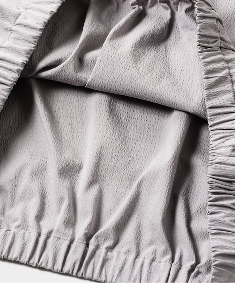 TIGHTBOOTH | タイトブース | COLLEGE WIND SHIRT | ウィンド