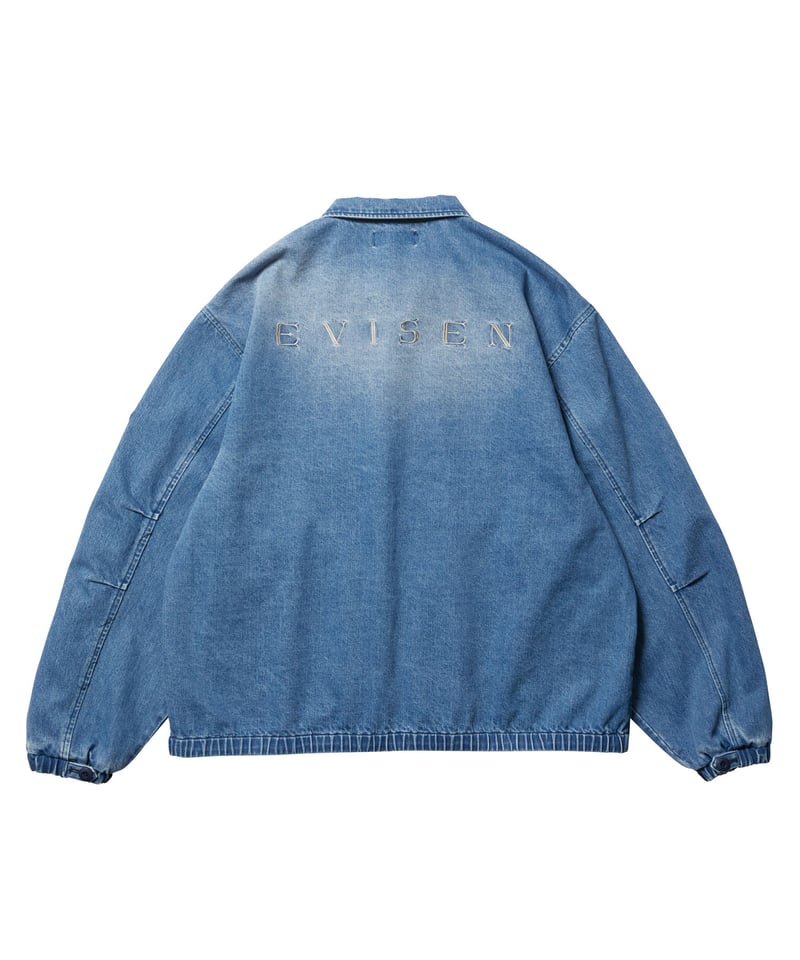 Evisen Skateboards | エビセンスケートボード | ZIP DRIZZLER