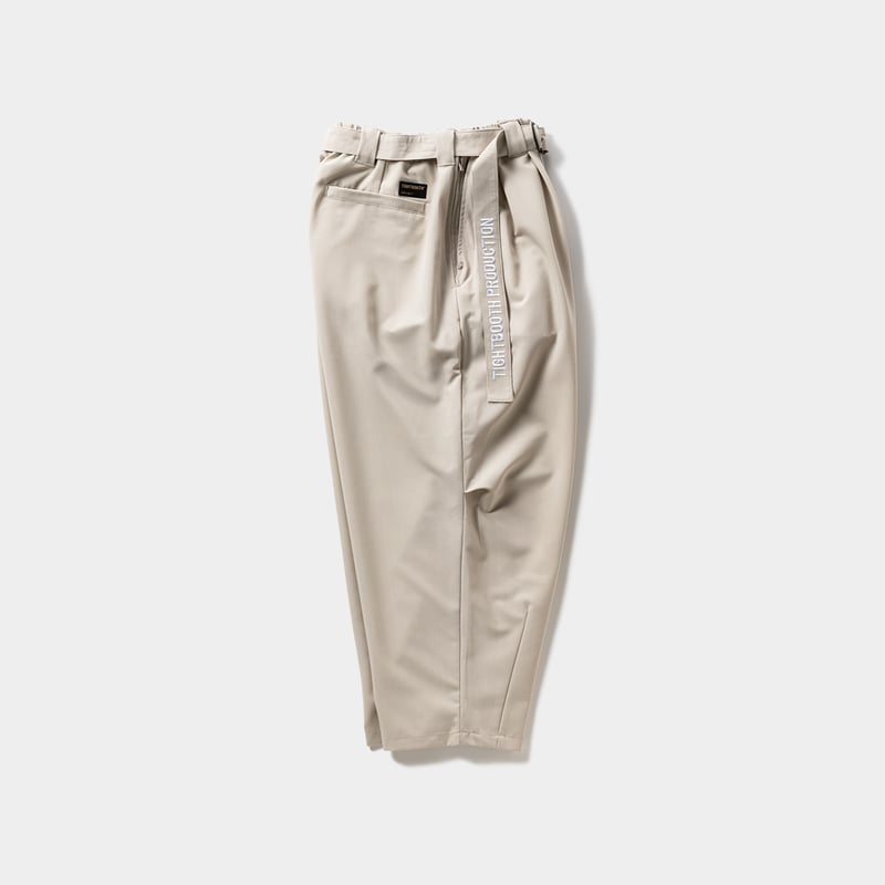 パンツ TIGHTBOOTH BALLOON PANTS TACTICAL BALLOON PANTS - TIGHTBOOTH® タイトブース