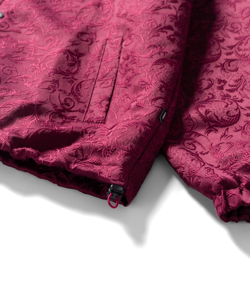 10匣 TENBOX | テンボックス | OG Logo Coach JKT | コーチジャ