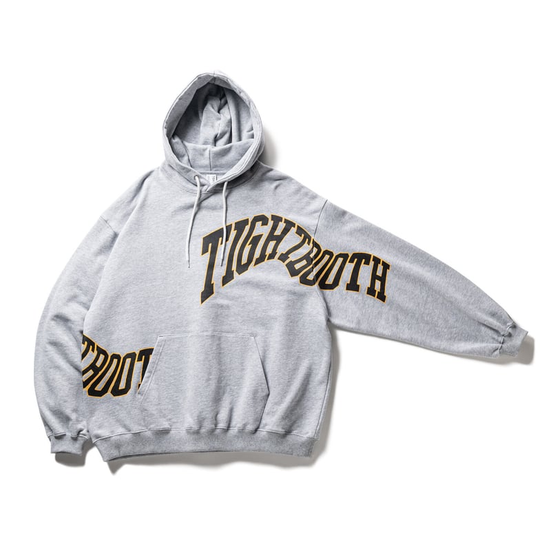 TIGHTBOOTH | タイトブース | TBPR | ACID LOGO HOODIE |...