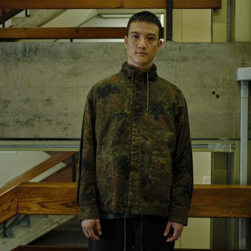 PERS PROJECT/パースプロジェクト｜OLIVER S/C BLOUSON 
