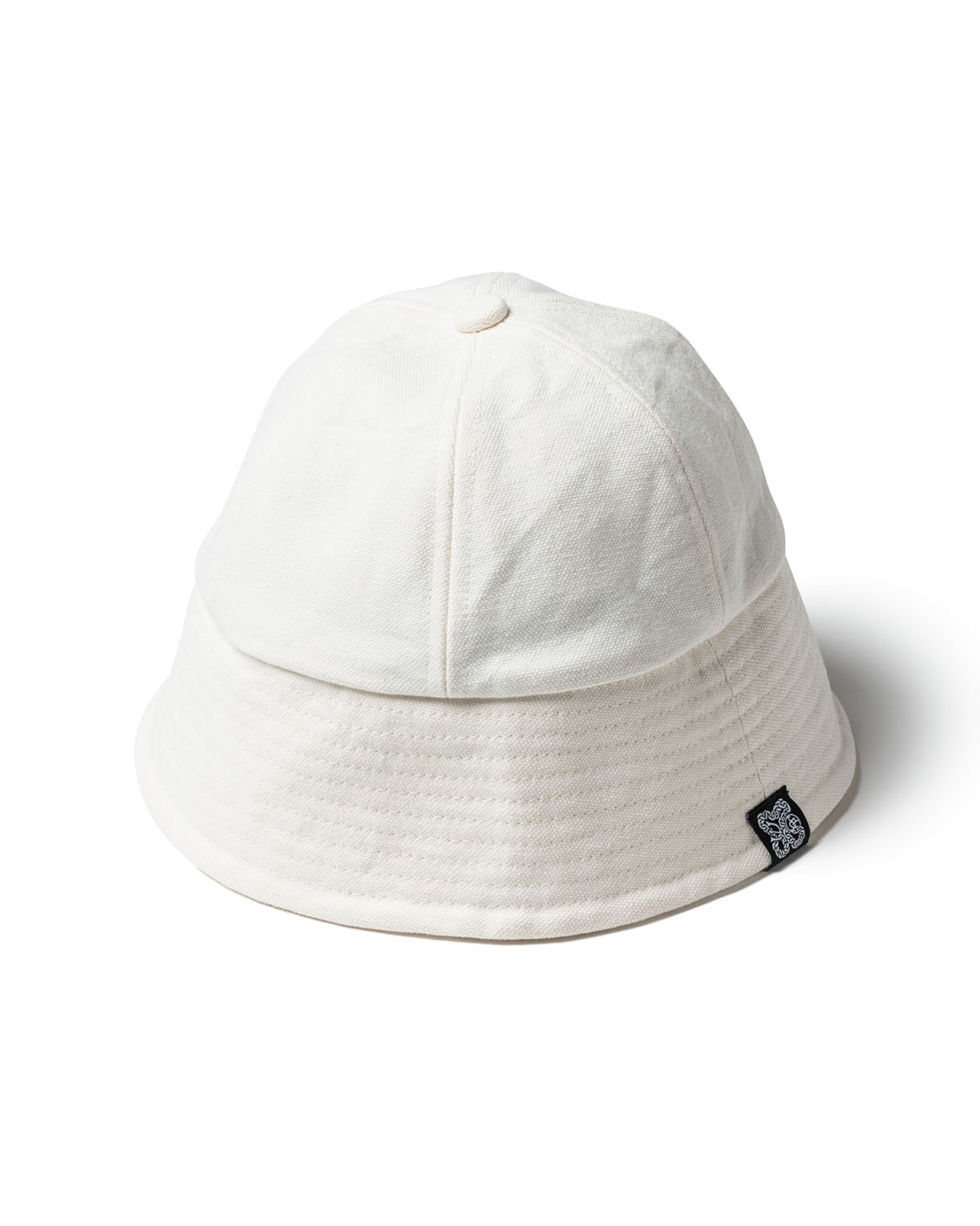 EVISEN EVI MARINE HAT - ブラック EVISEN EVI MARINE HAT | 東京のスケートボードショップ・通販