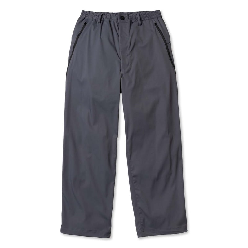 ロトル ROTOL TWIST ZIP TECH TRACK PANTS 通販] ROTOL(ロトル) TWIST ZIP TECH TRACK PANTS 商品ページ