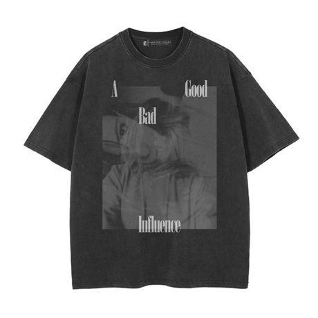 CATEGORY A GOOD BAD INFLUENCE | improve