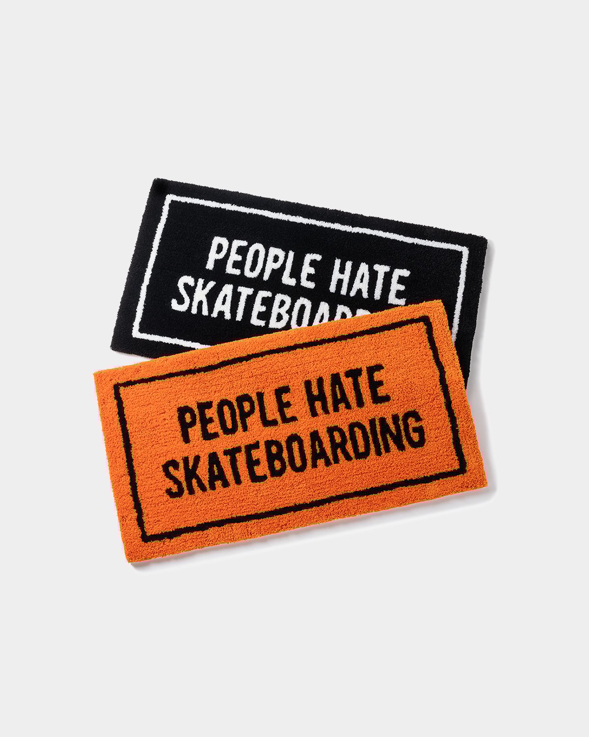 TIGHTBOOTH | タイトブース | PEOPLE HATE SKATE RUG | ラ