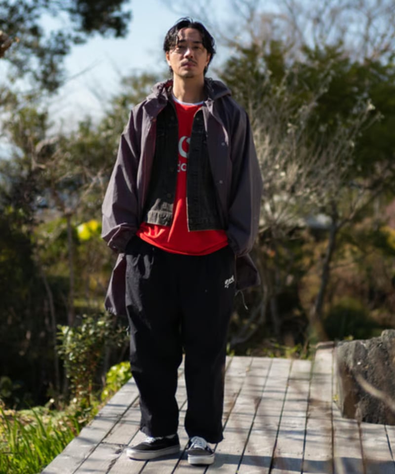 19so　トラックパンツ 19so トラックパンツ