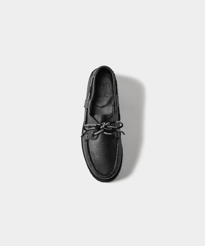 TIGHTBOOTH | タイトブース | TBPR | MALO - CERF.NOIR |