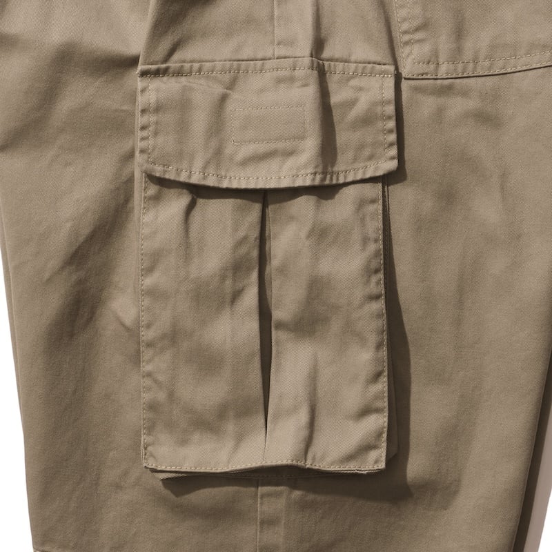 WILLY CHAVARRIA / ウィリー チャバリアCARGO SHORTS WILLY CHAVARRIA | ウィリーチャバリア | CARGO SHORTS / カー