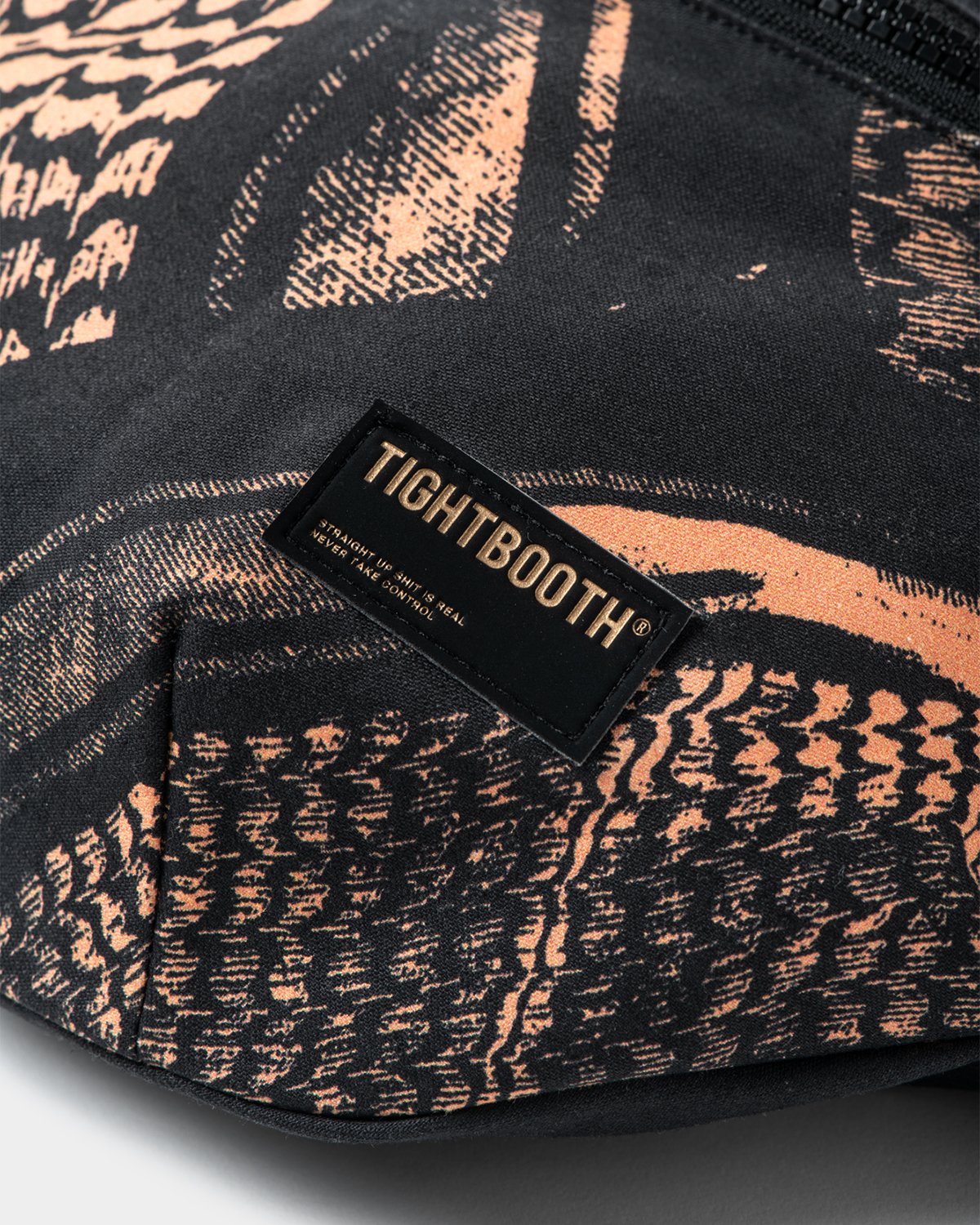 TIGHTBOOTH（TBPR）ROCKY BAG 完売アイテム TIGHTBOOTH（TBPR）ROCKY BAG 完売アイテム
