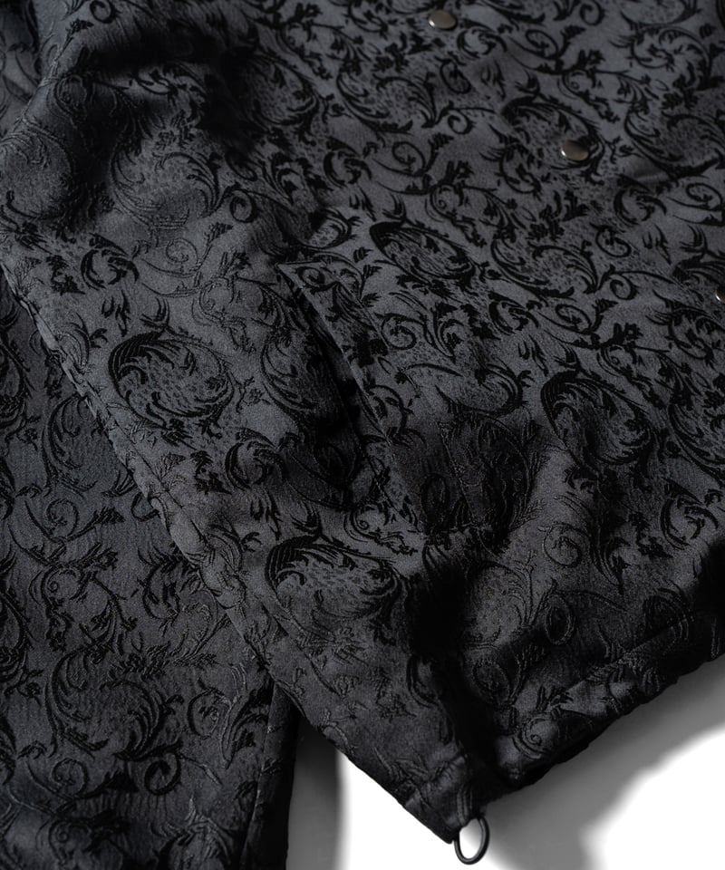 10匣 TENBOX | テンボックス | OG Logo Coach JKT | コーチジャ