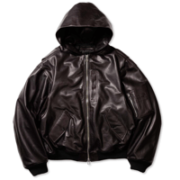 ジャケット・アウター TIGHTBOOTH RIPSTOP CWU-36P BLACK RIPSTOP CWU-36P -2.COLOR- | IN ONLINE STORE