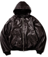 DELUXE / デラックス | MA-D1 | ブルゾン | improve