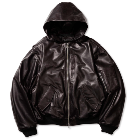 ジャケット・アウター ROTOL 23ss CIRCLE BOULSON ROTOL / CIRCLE BLOUSON – SWAMP | disarm | no. ROTOL 通販