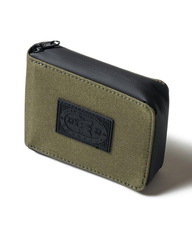 最終値下げ！廃盤　evisen skateboards ウォレットチェーン Evisen Skateboards | エビセンスケートボード | MATCH DRY WA