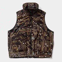 DELUXE / デラックス | MA-D1 | ブルゾン | improve