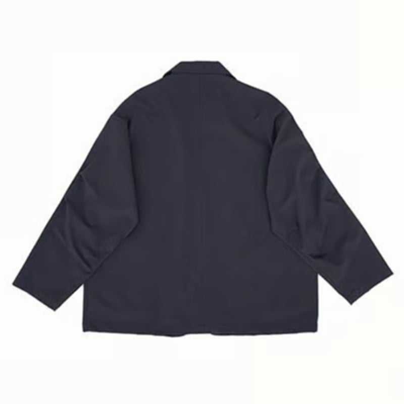 FAKIE STANCE | フェイキースタンス | Nylon Tailoed Jacket FAKIE STANCE | フェイキースタンス | Nylon Tailoed Jacket