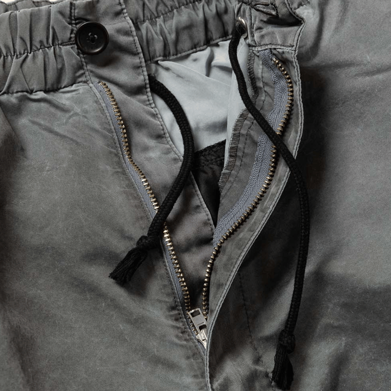 ROTOL | ロトル | GRAINSTO TORNADO PANTS | improve