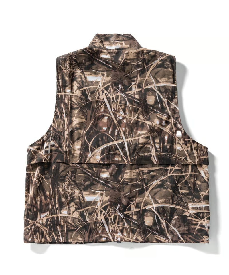 Local GOLF | ローカルゴルフ | OG 2way JKT | 2ウェイジャケット