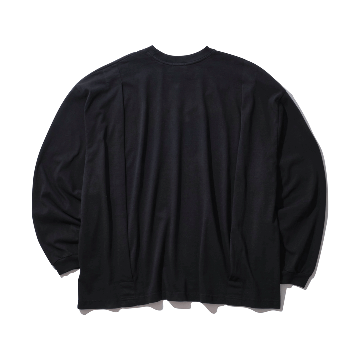 WILLY CHAVARRIA | ウィリーチャバリア | LS BUFFALO T | バッ