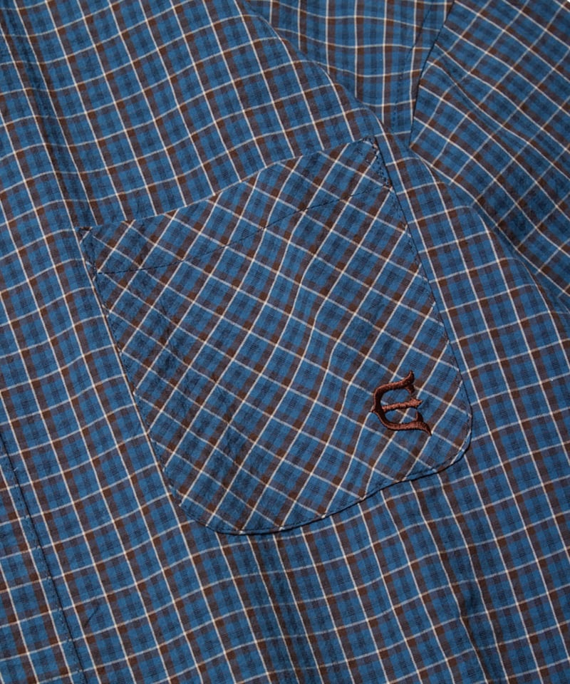 Evisen Skateboards | エビセンスケートボード | WILLIAM LS S