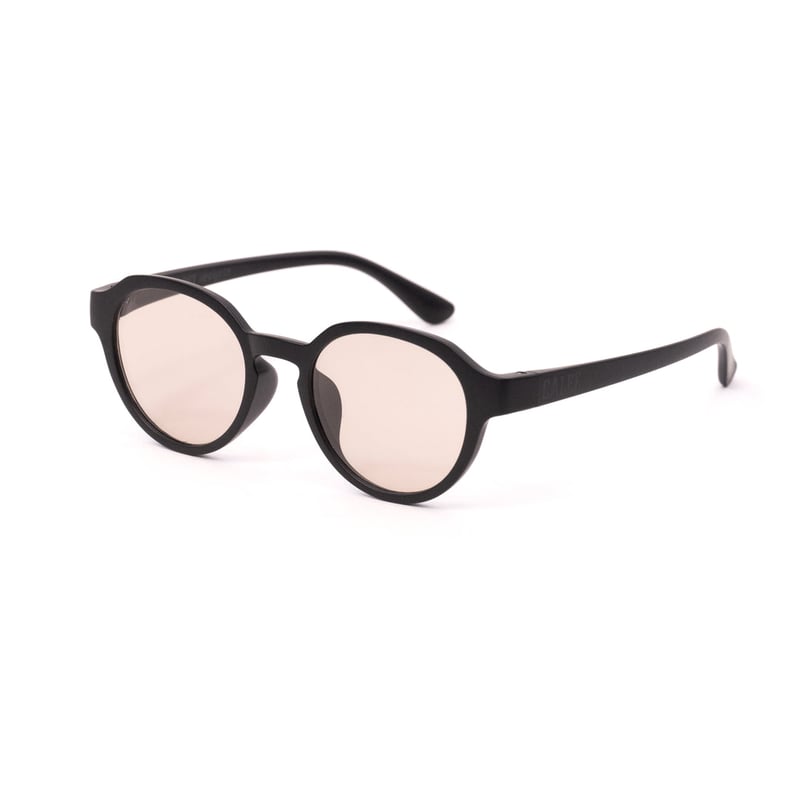 キャリー CALEE EYEWEAR BOSTON TYPE GLASSES ＜PHOTOCHROMIC LENS