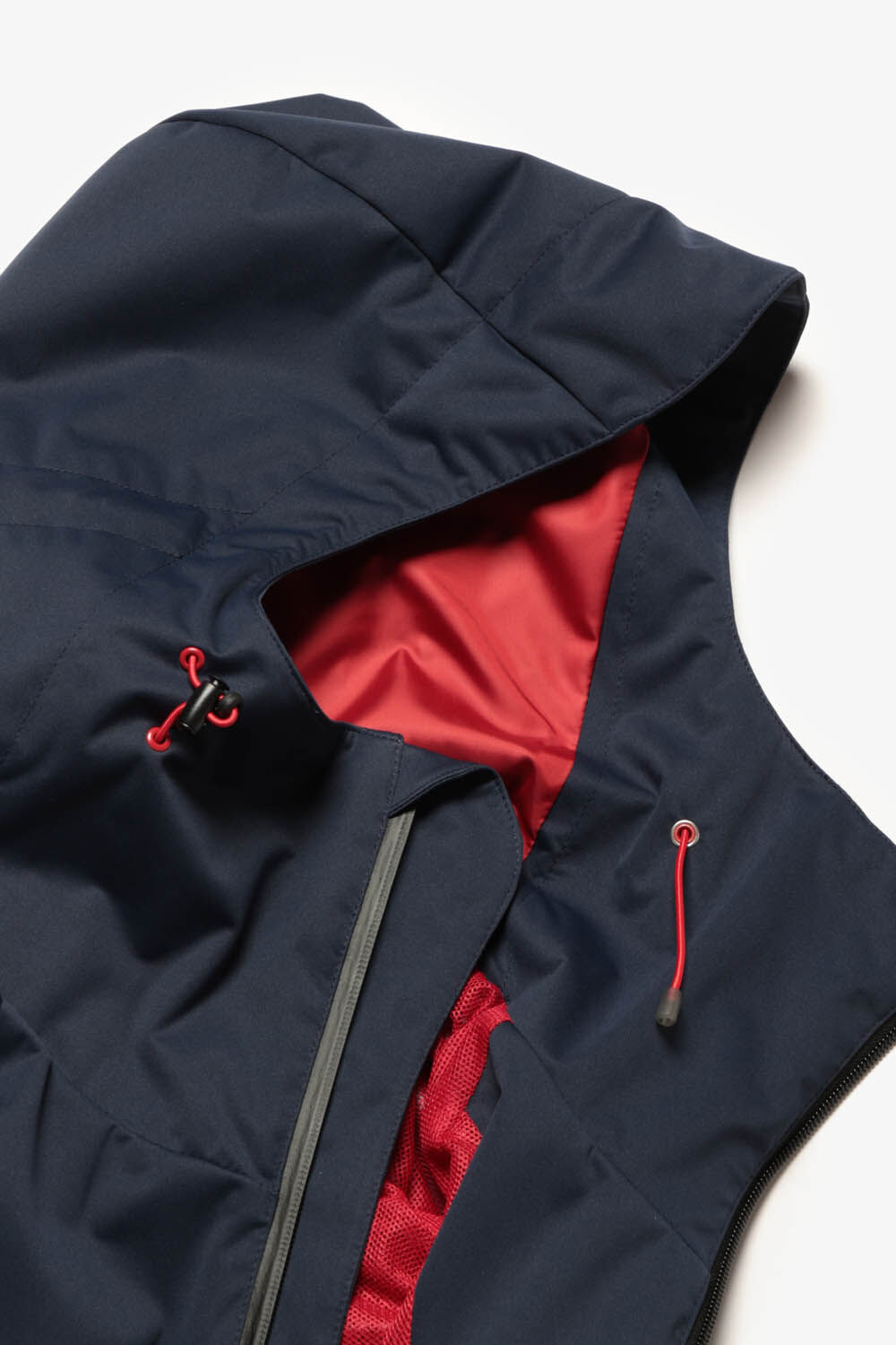 ROTOL | ロトル | SHELL PARKA mark:1.3 | シェルパーカー |