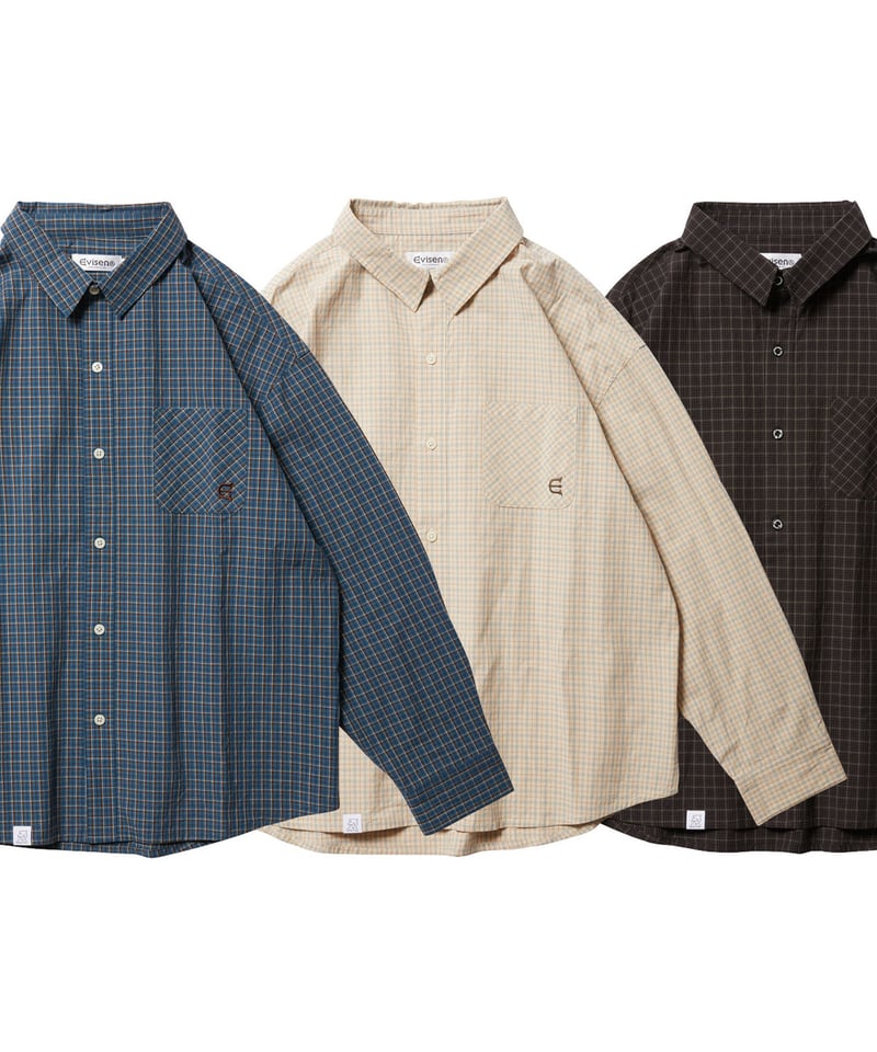 Evisen Skateboards | エビセンスケートボード | WILLIAM LS S