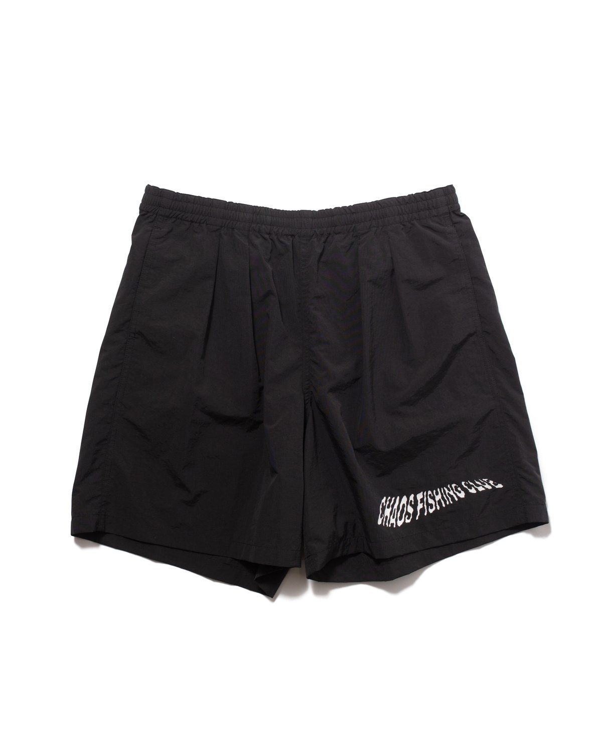Chaos Fishing Club セットアップ シャツ ショートパンツ XL Chaos Fishing Club セットアップ シャツ ショートパンツ XL