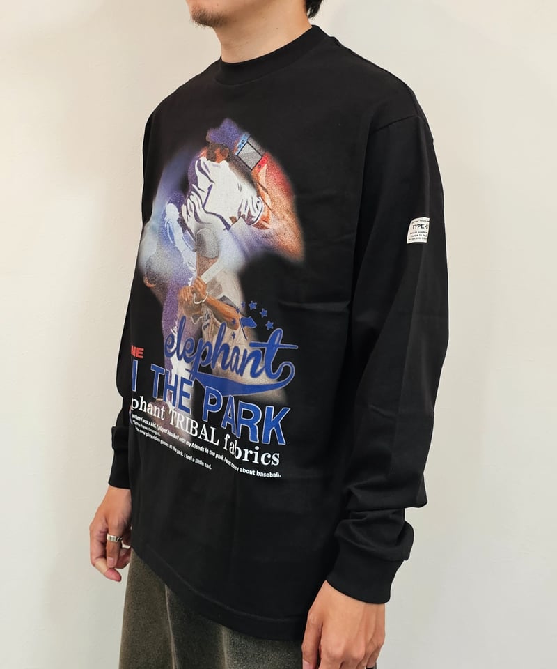 elephant TRIBAL fabrics | エレファントトライバルファブリックス |