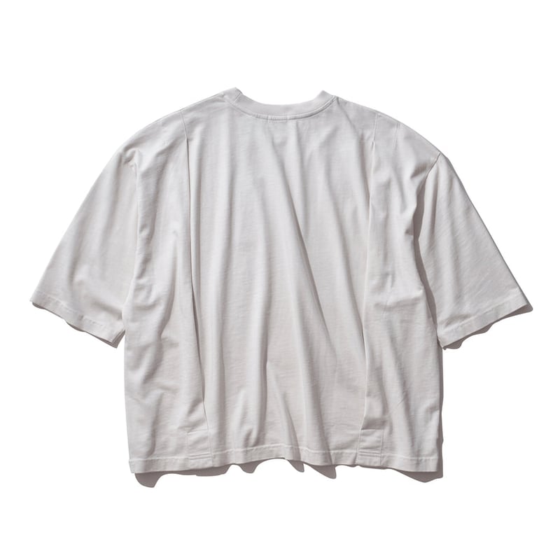 WILLY CHAVARRIA | ウィリーチャバリア | SS BUFFALO T / Tシ
