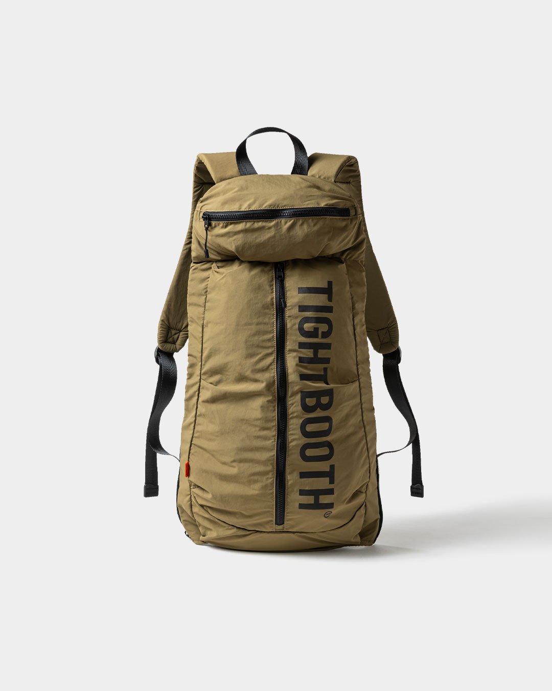 TIGHTBOOTH | タイトブース | TBPR / VEST BACKPACK | im