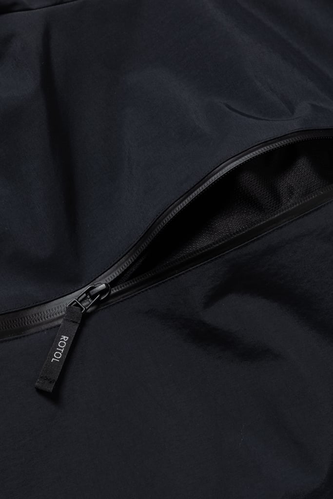 ROTOL | ロトル | VENTILATION SHELL PARKA | シェルパーカー ROTOL | ロトル | VENTILATION SHELL PARKA | シェルパーカー