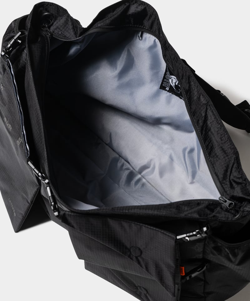 TIGHTBOOTH | タイトブース | TIGHTBOOTH x SauRas Being