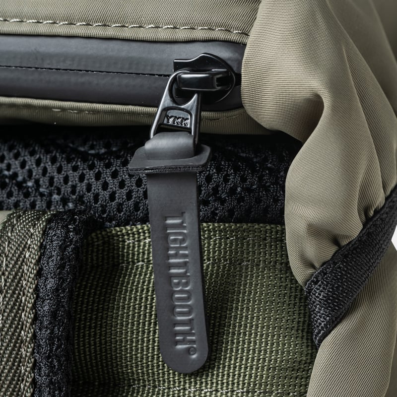 TIGHTBOOTH | タイトブース | BACKPACK（RAMIDUS × TIGHT