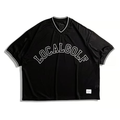 local golf ボーダー　ポロシャツ　ゴルフ　ローカルゴルフ Local GOLF | Official Online Store