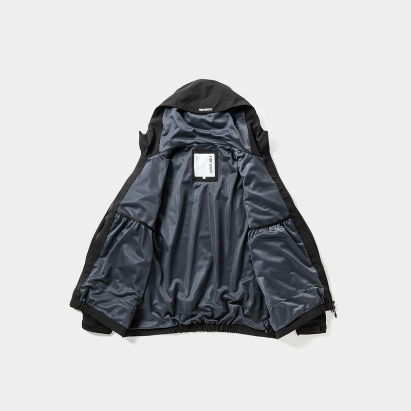 TIGHTBOOTH タイトブース TBPR UTILITY PUFFY JKT SALE 20%OFF! _ Lsize TBPR FW24-JK04 UTILITY MA-1 PUFF JACKET