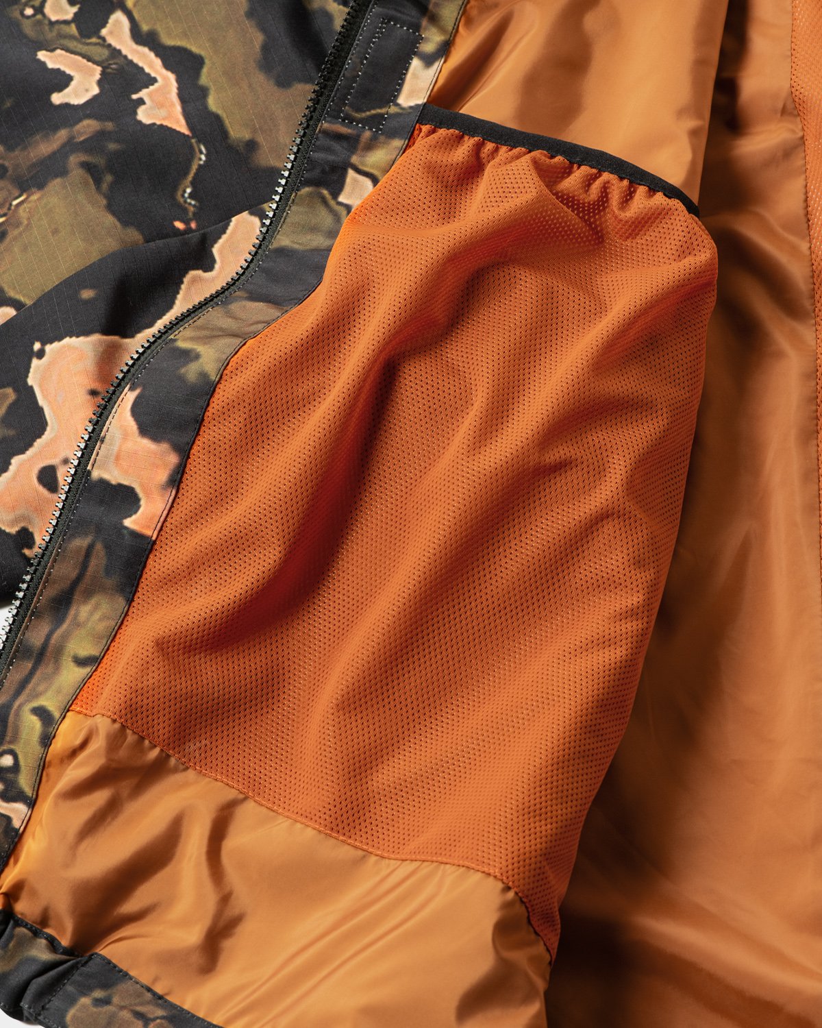 ジャケット・アウター TIGHTBOOTH 24ss RIPSTOP TACTICAL JKT XL RIPSTOP TACTICAL JACKET - TIGHTBOOTH® タイトブース